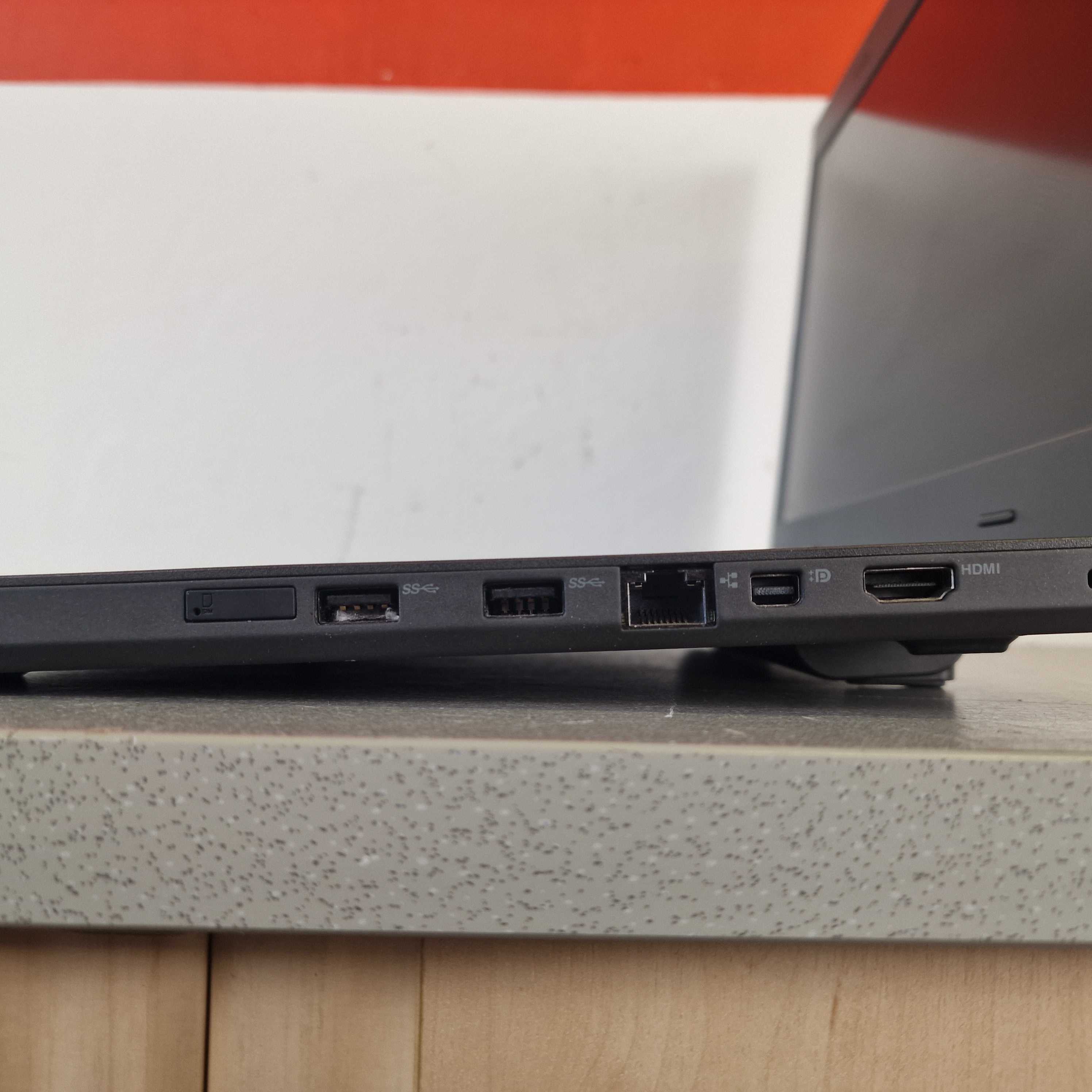 LENOVO ThinkPad T470p 14"