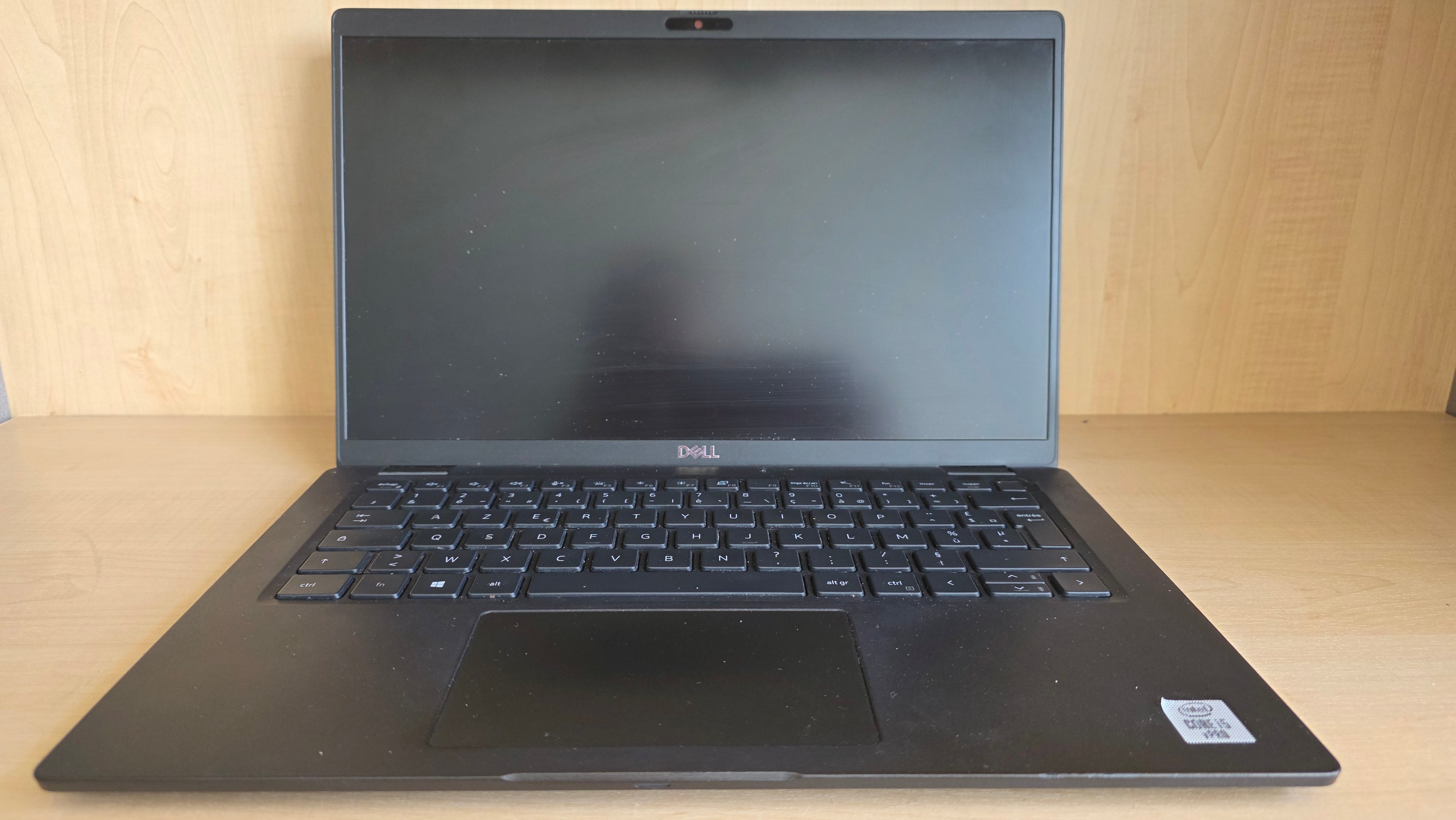 #2256 Dell Latitude i5-10310U 16GB 256GB NVMe SSD