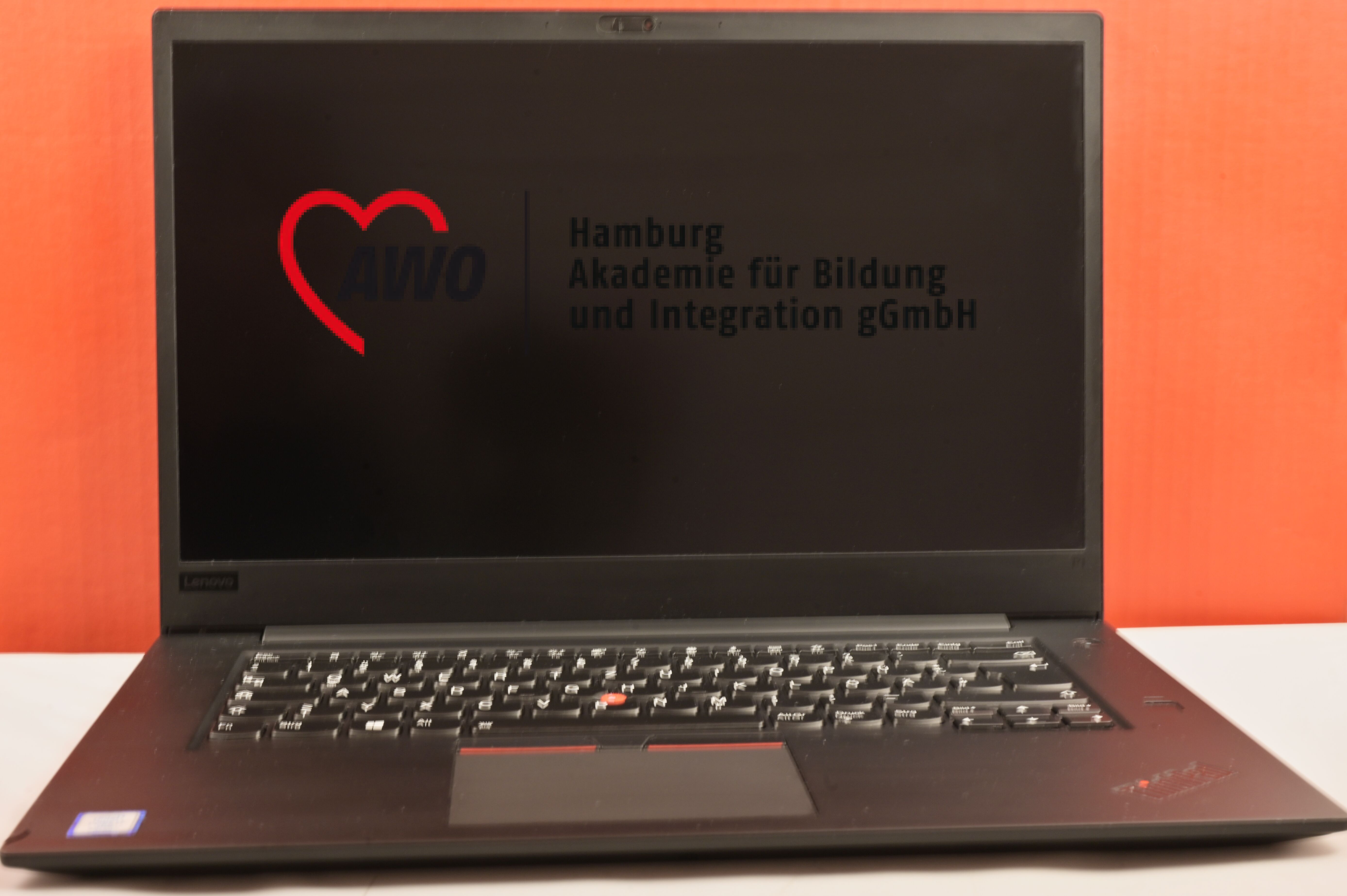 Lenovo ThinkPad P1