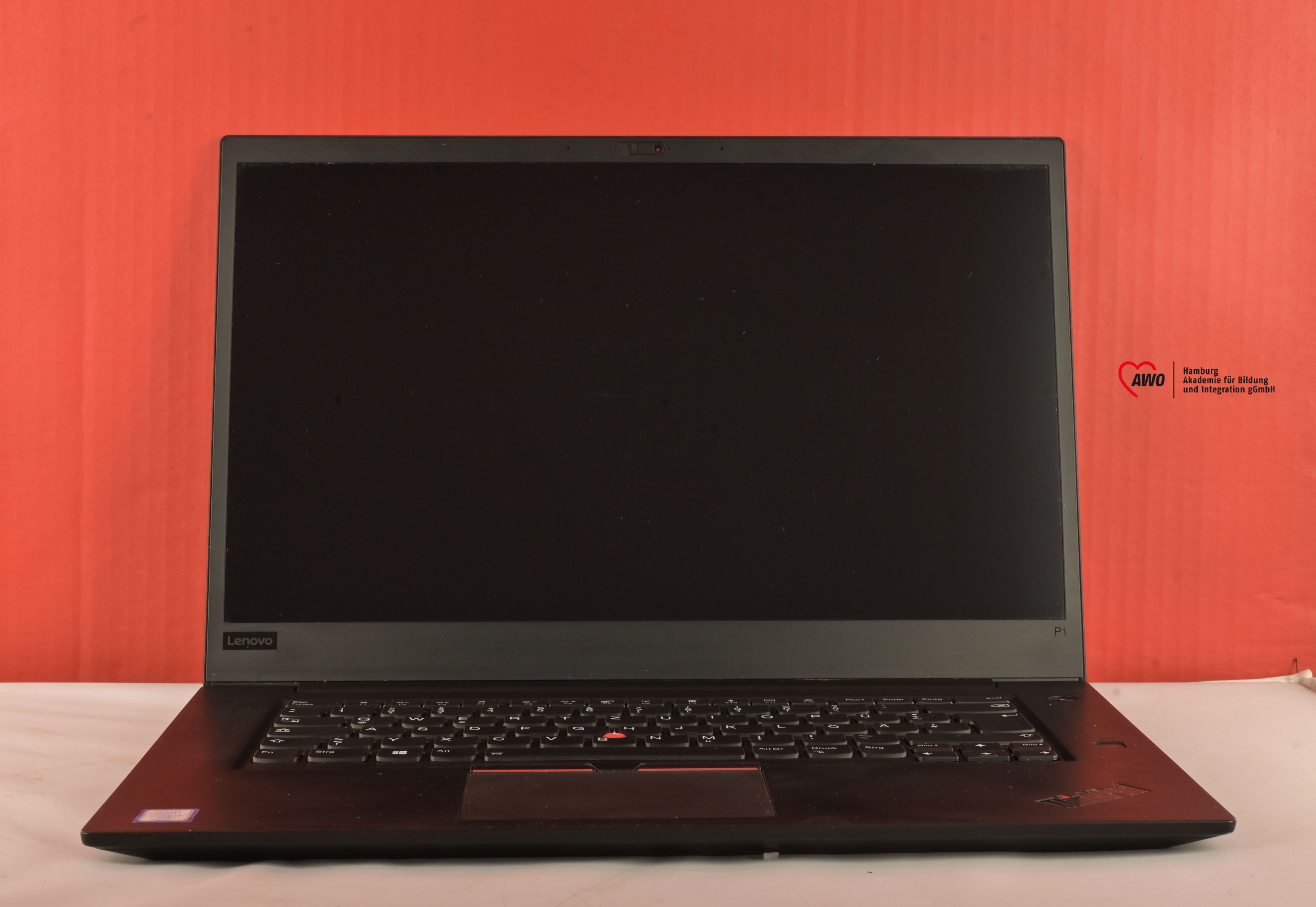 Lenovo ThinkPad P1 15"