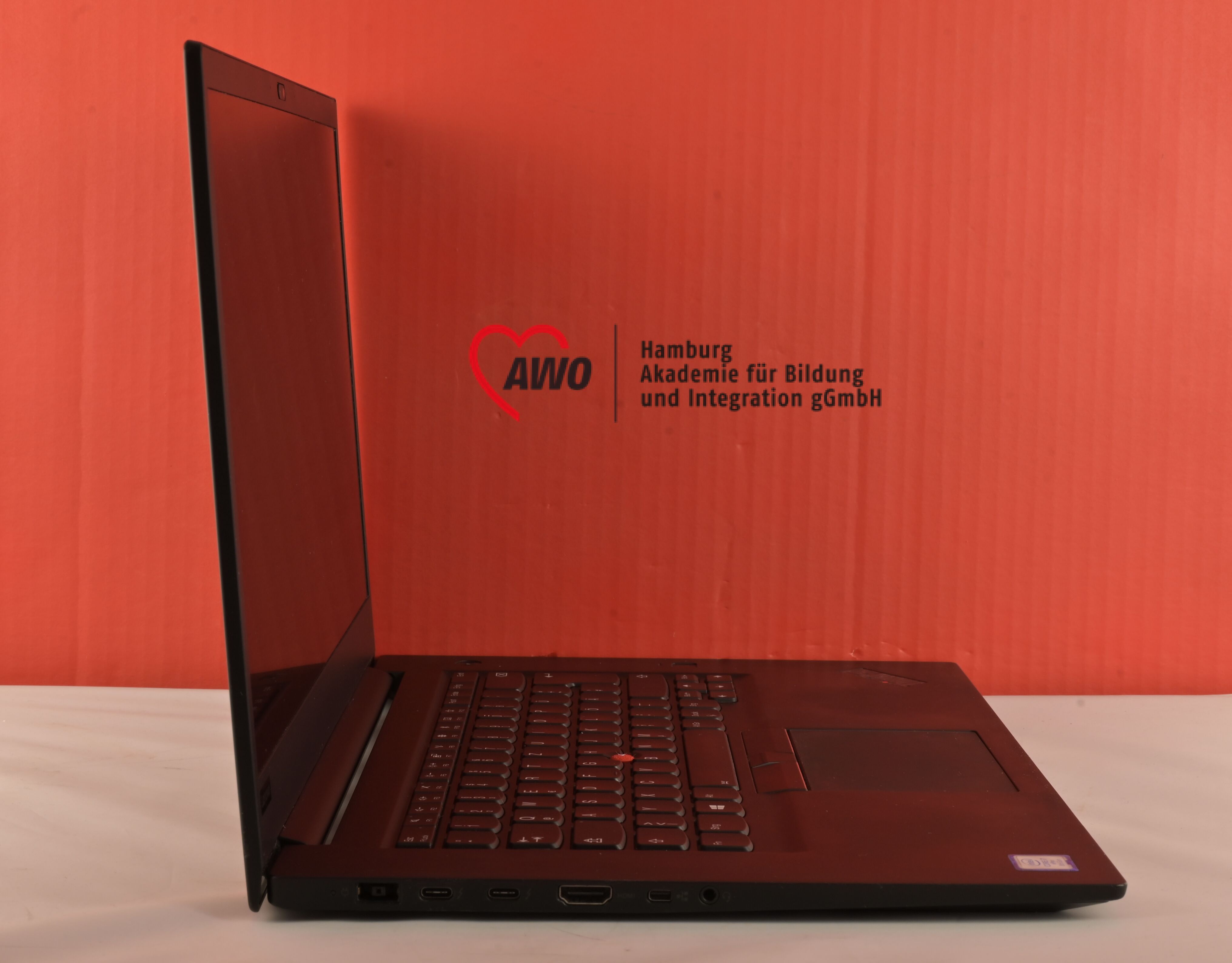 Lenovo ThinkPad P1 15"