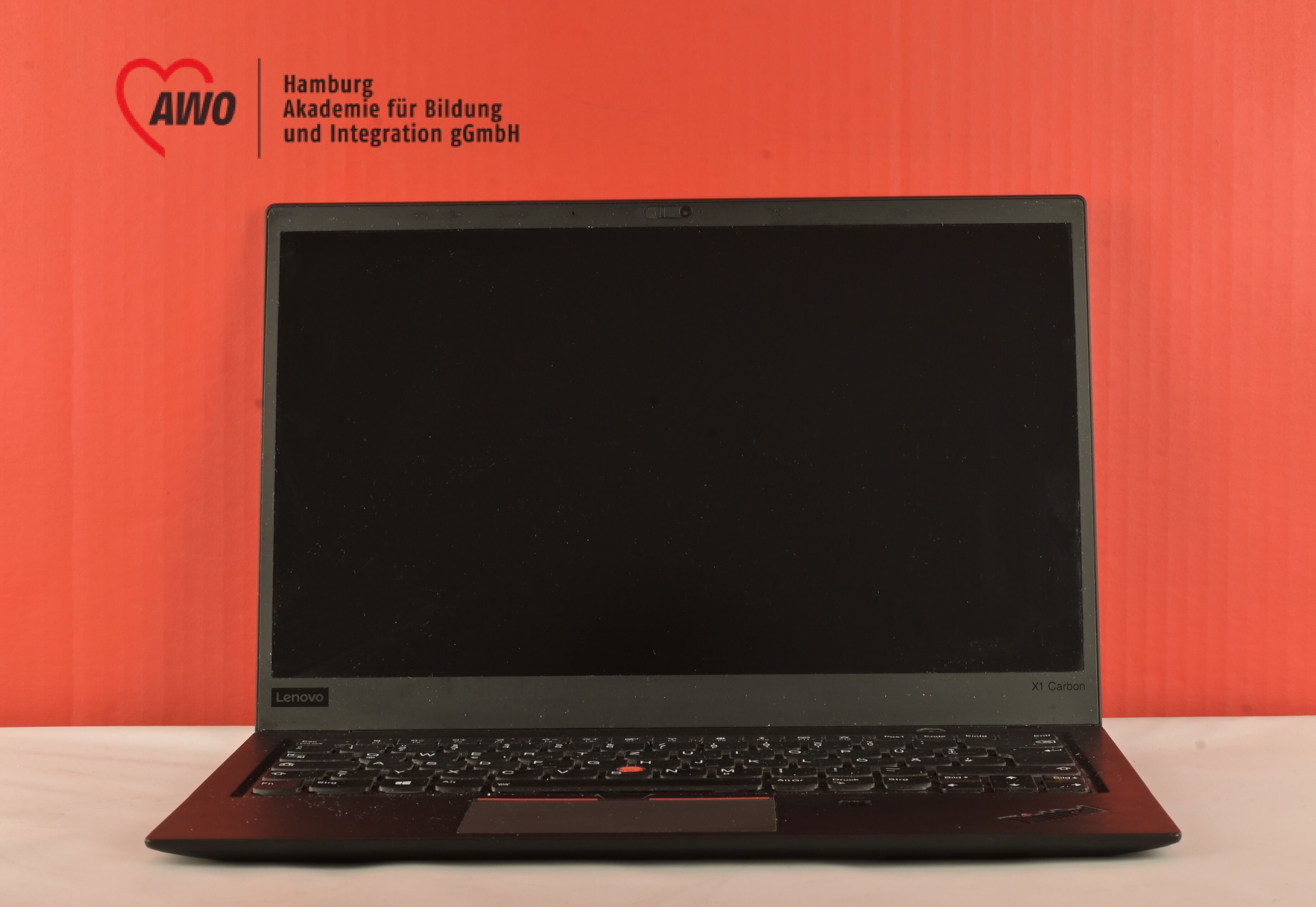 Lenovo ThinkPad X1 Carbon