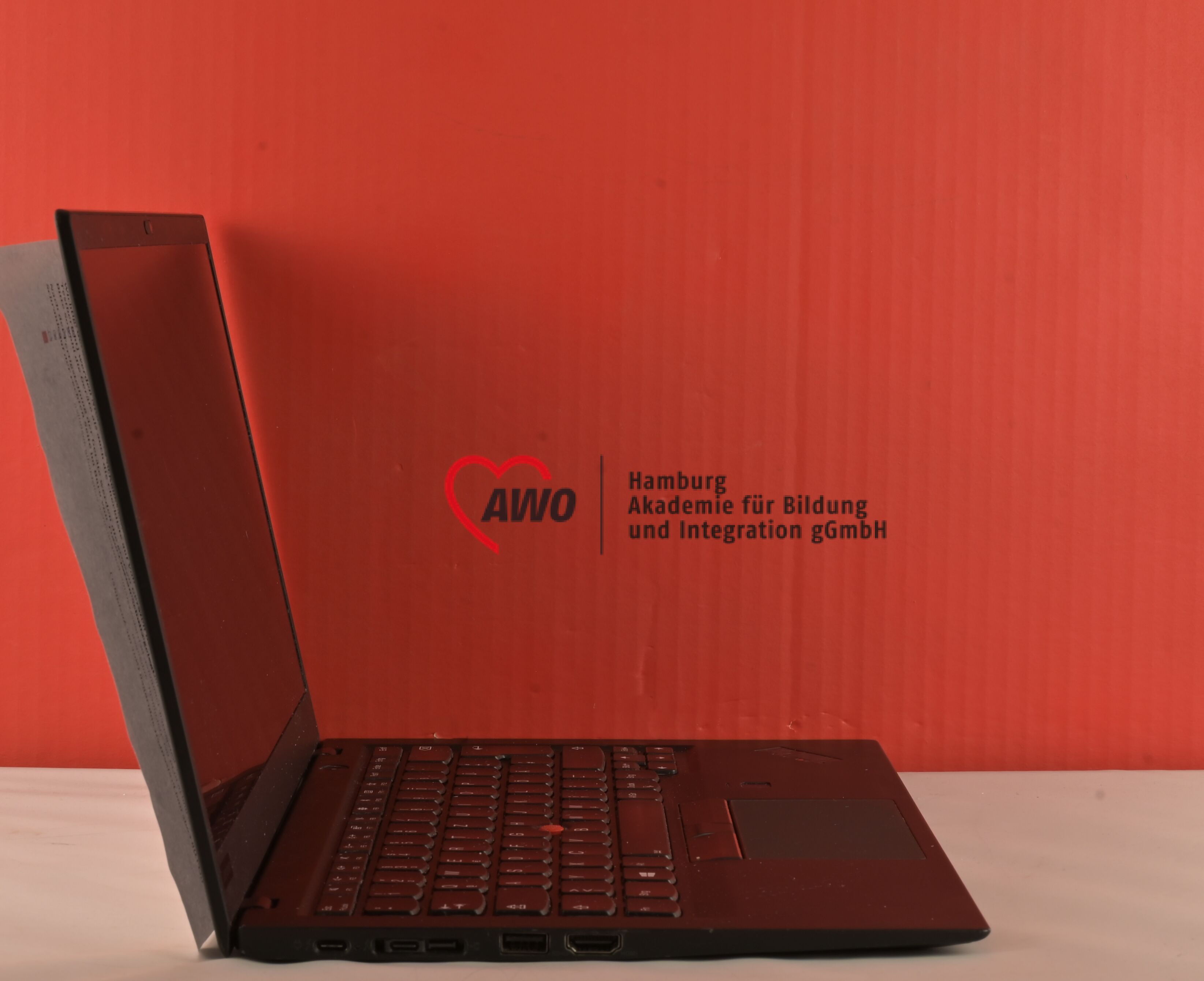 Lenovo ThinkPad X1 Carbon