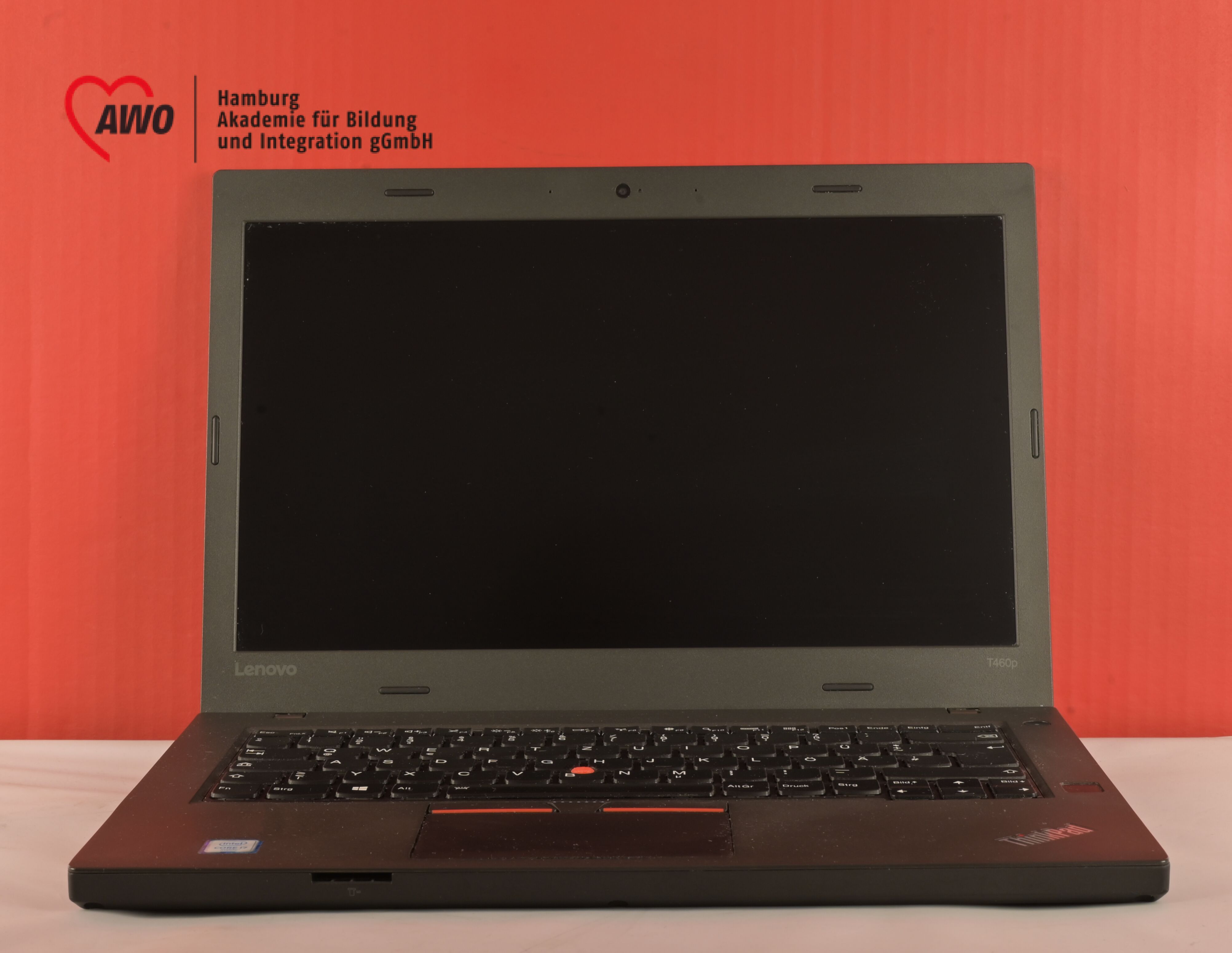 Lenovo ThinkPad T460p 14"