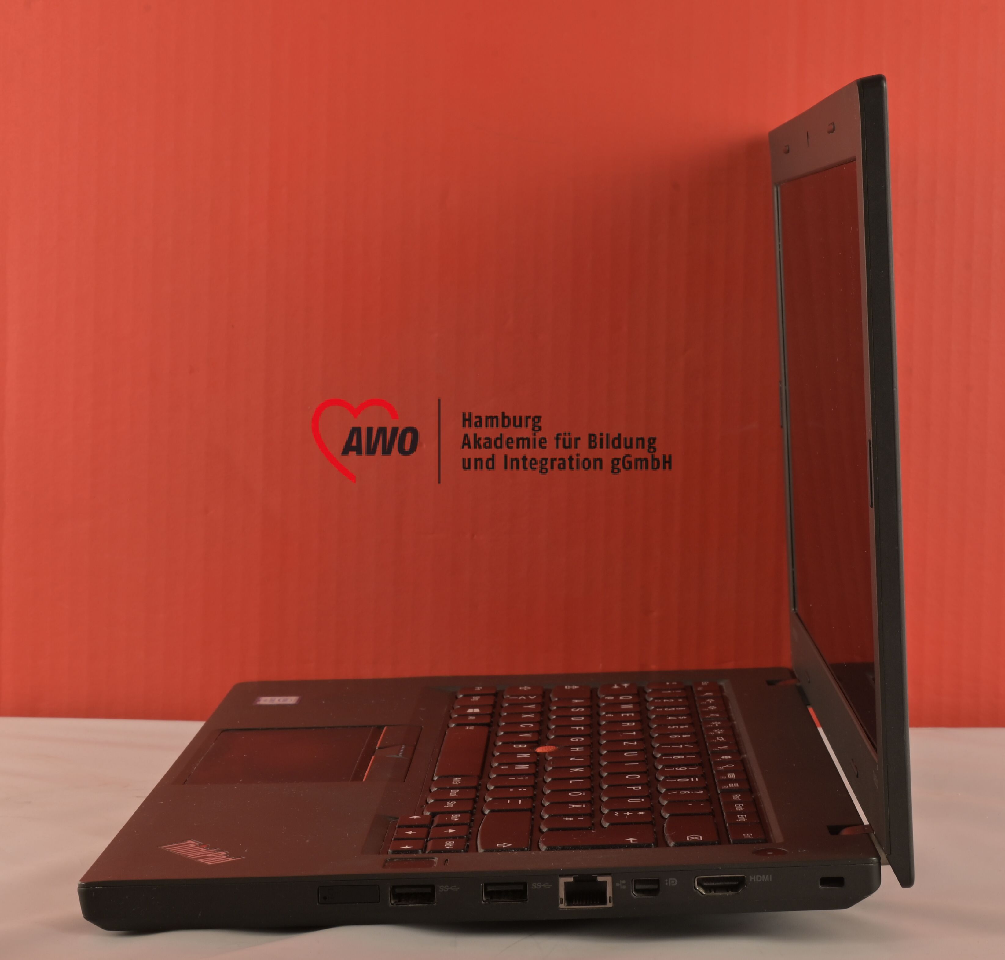 Lenovo ThinkPad T470p 14"