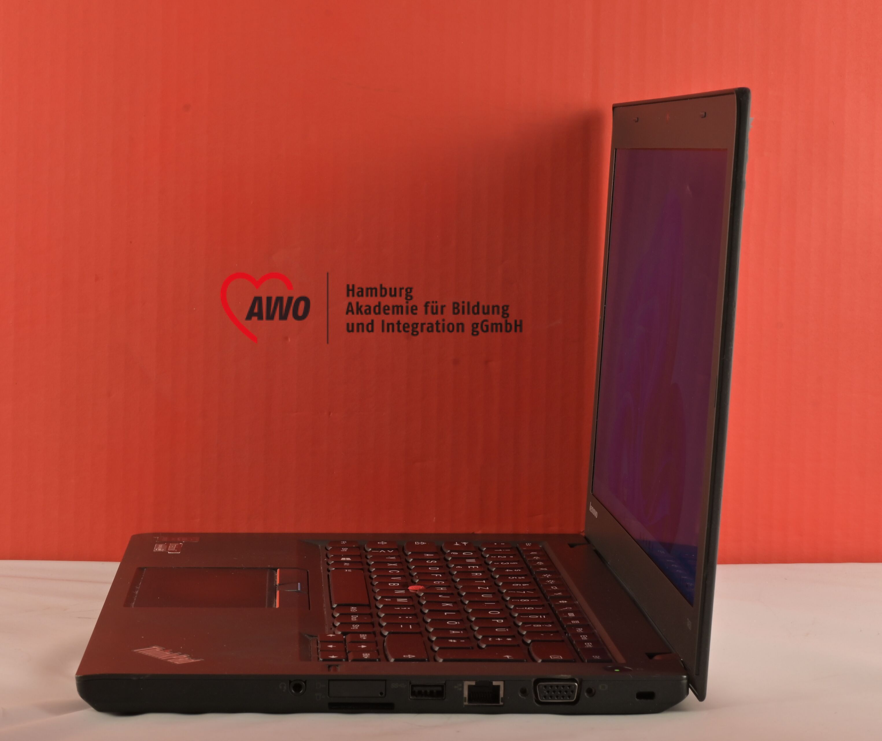 Lenovo ThinkPad T450 14"
