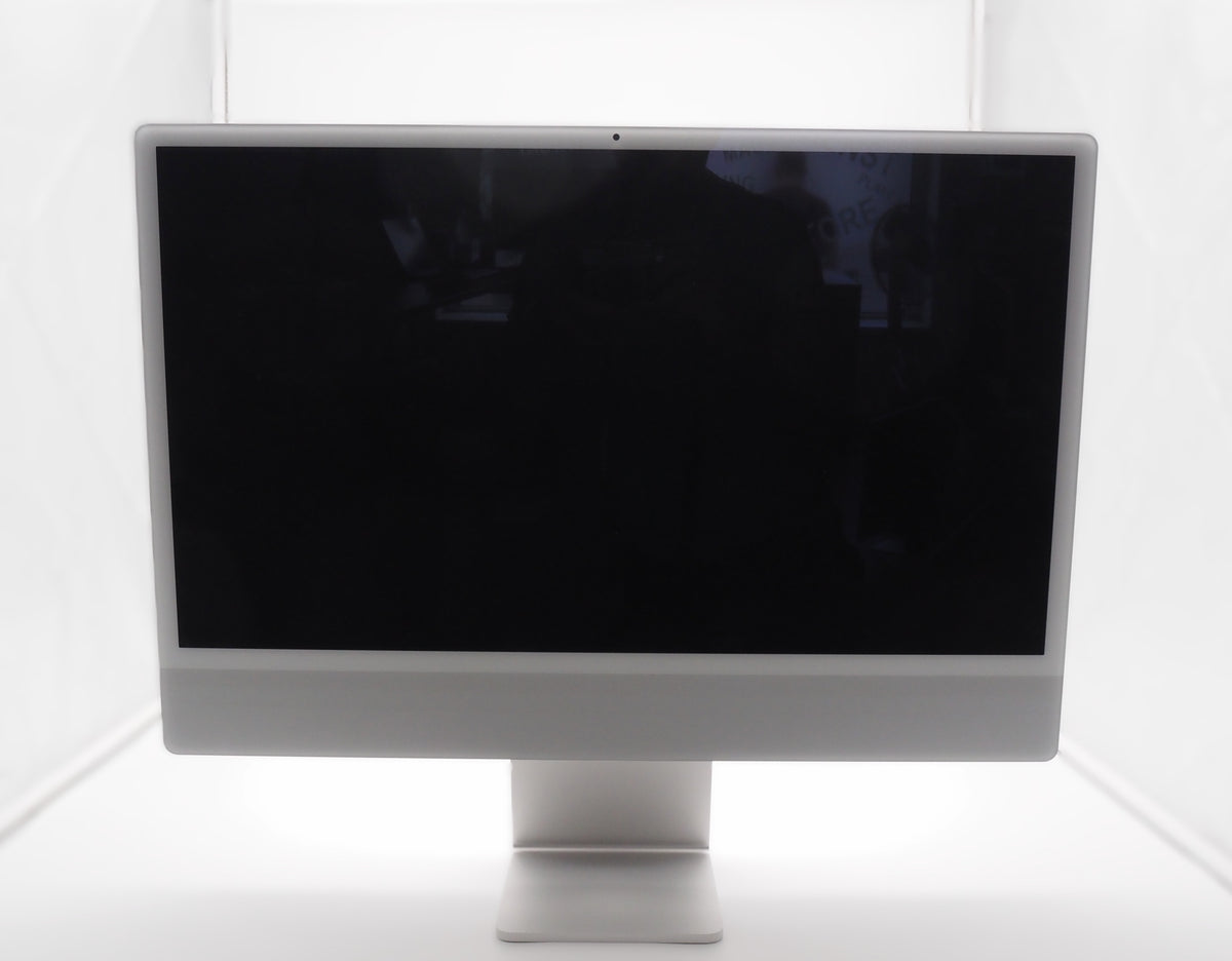 IMac 24" 2021 M1 Chip 16GB RAM NVME SSD 1TB KEIN VERSAND NUR ABHOLUNG