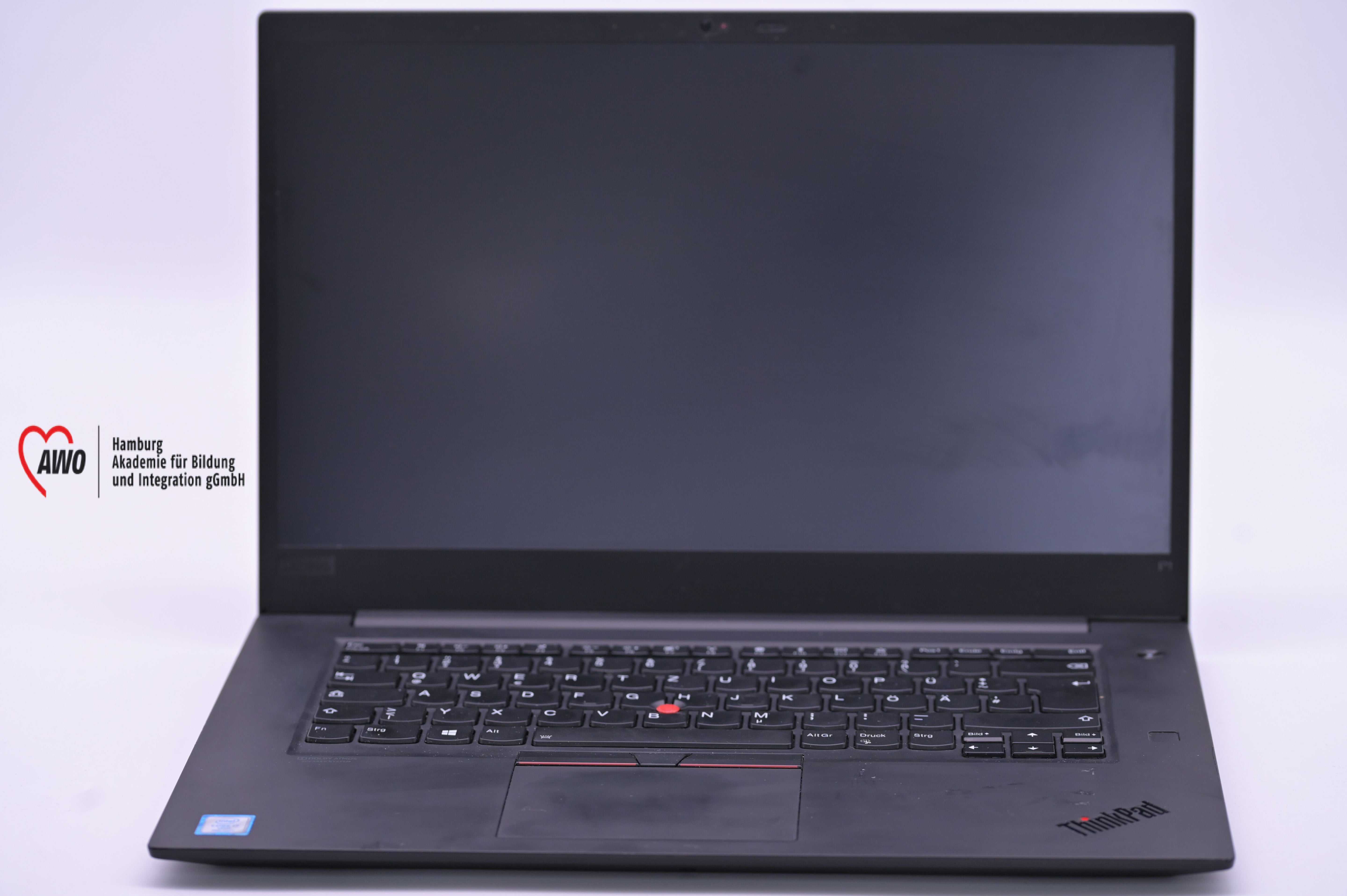 #2243Lenovo ThinkPad P1 15"