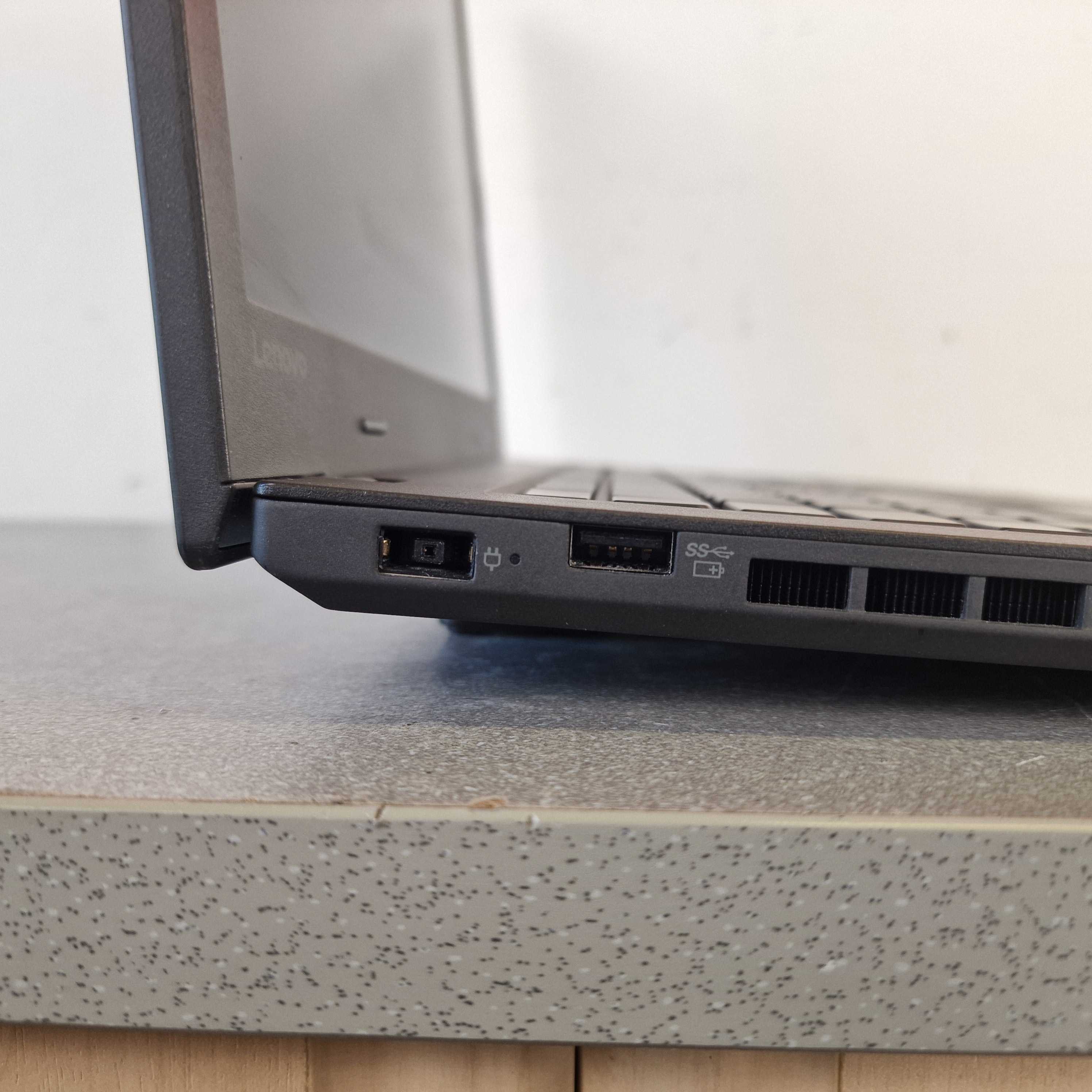 LENOVO ThinkPad T470p 14"