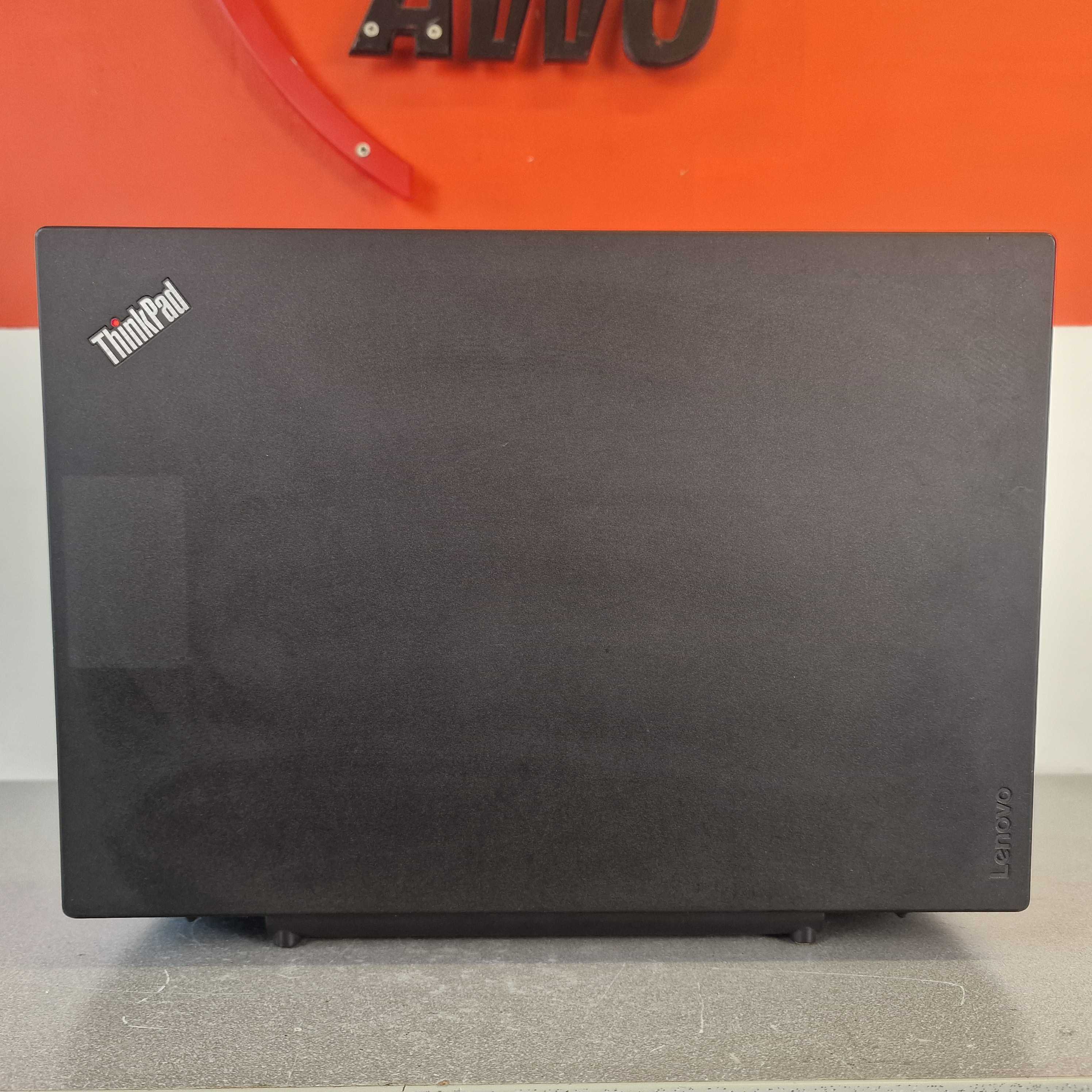 LENOVO ThinkPad T470p 14"