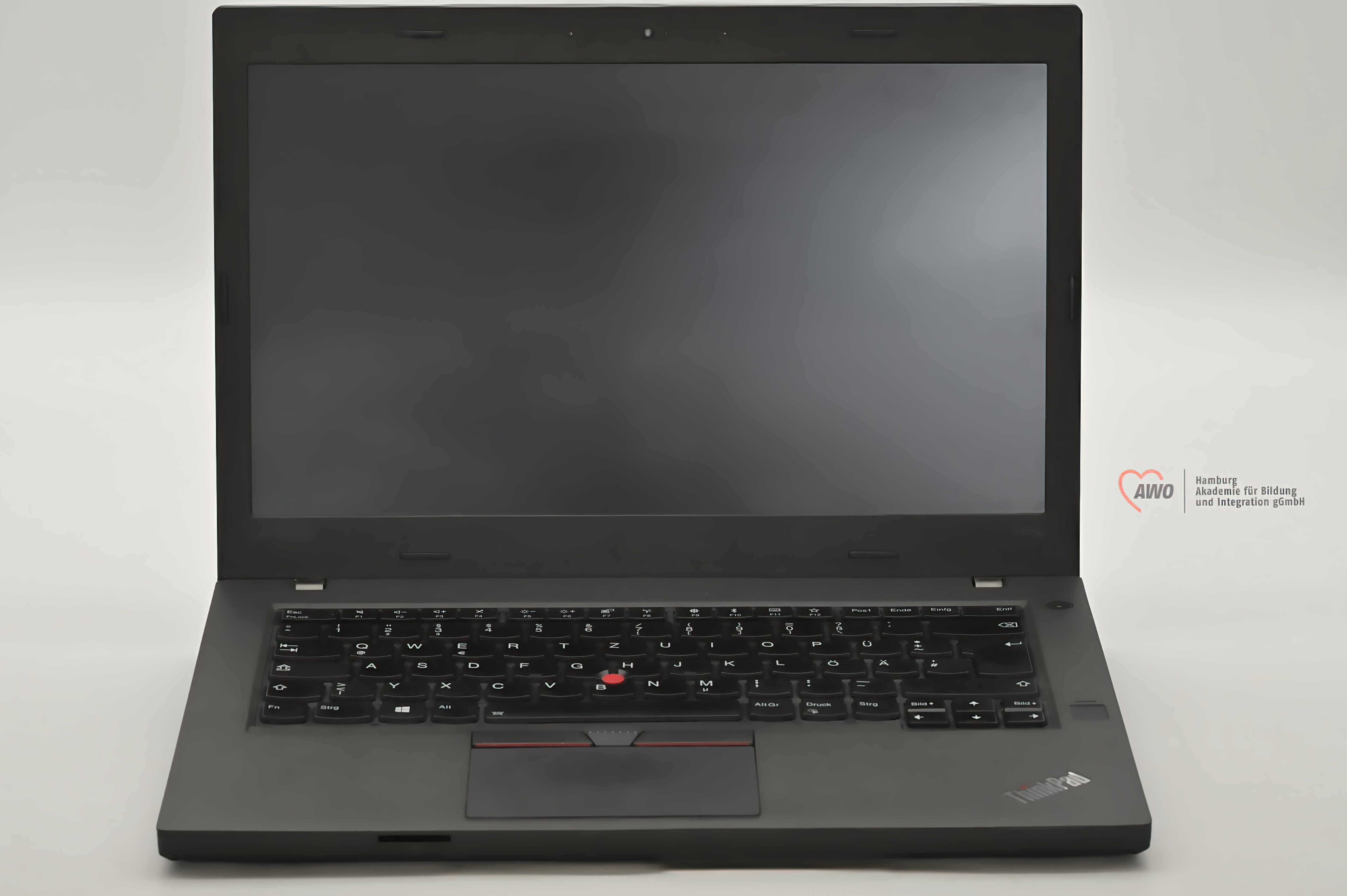 3171 Lenovo ThinkPad T470P Core i7-7700HQ 2x SO-DIMM DDR4 16GB M.2 NVMe SSD 512GB