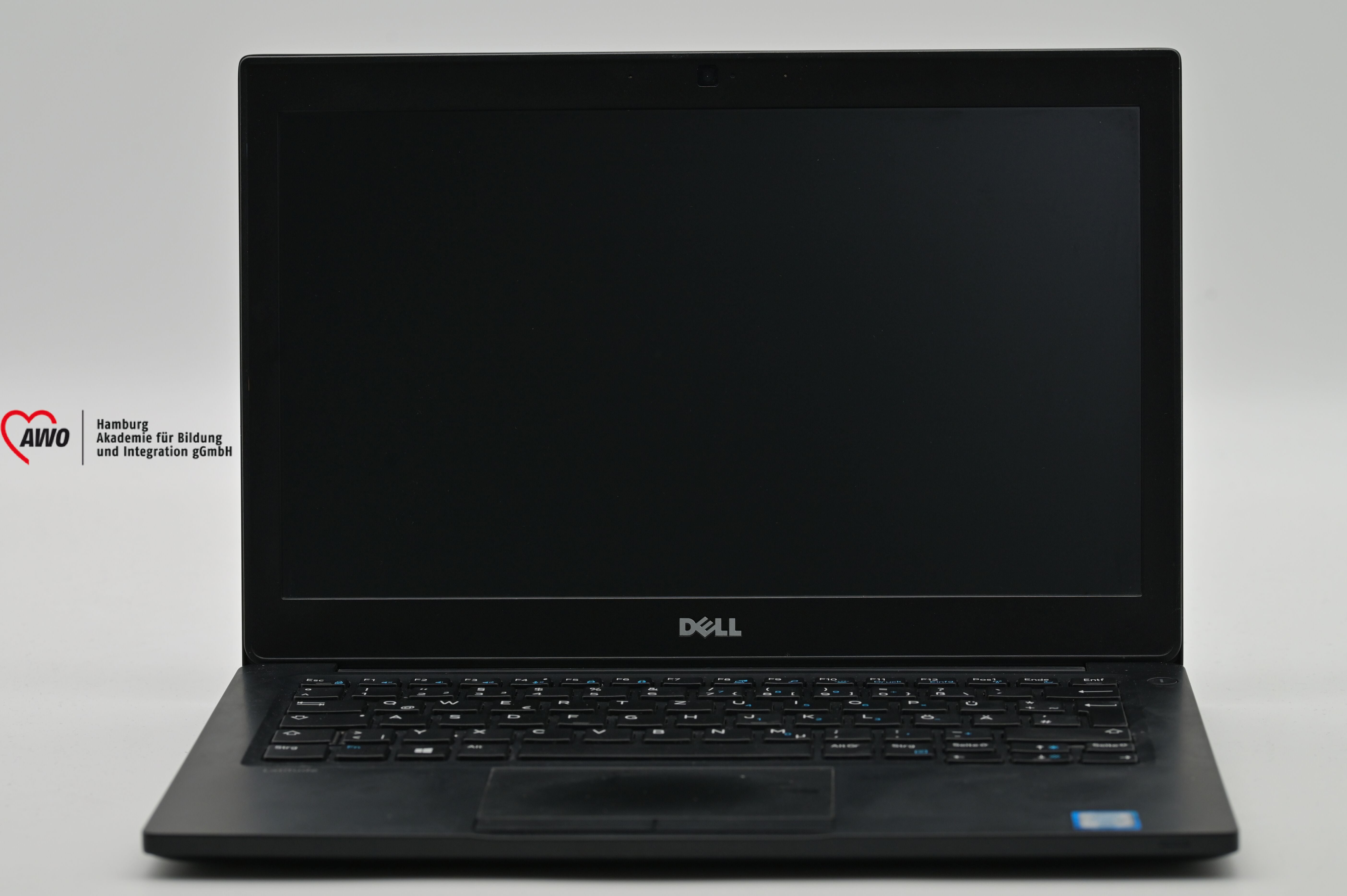 #3181 Dell Latitude 7280 Core i5-6300U 8.0GB DDR4 256 GB M.2 NVMe SSD