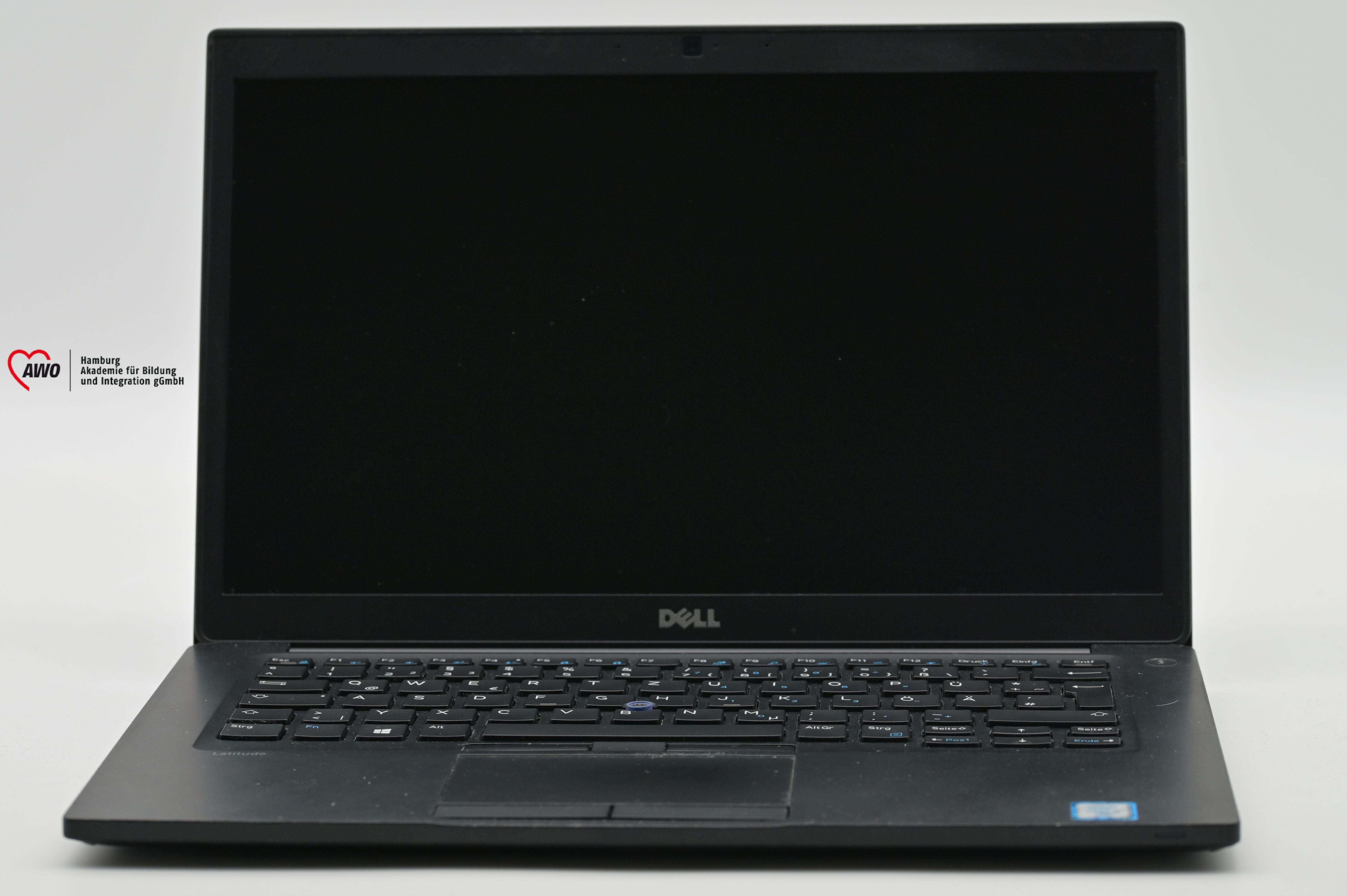 #3188 Dell Latitude 7480 Core i5-6300U 16GB DDR4 256 GB M.2 NVMe SSD