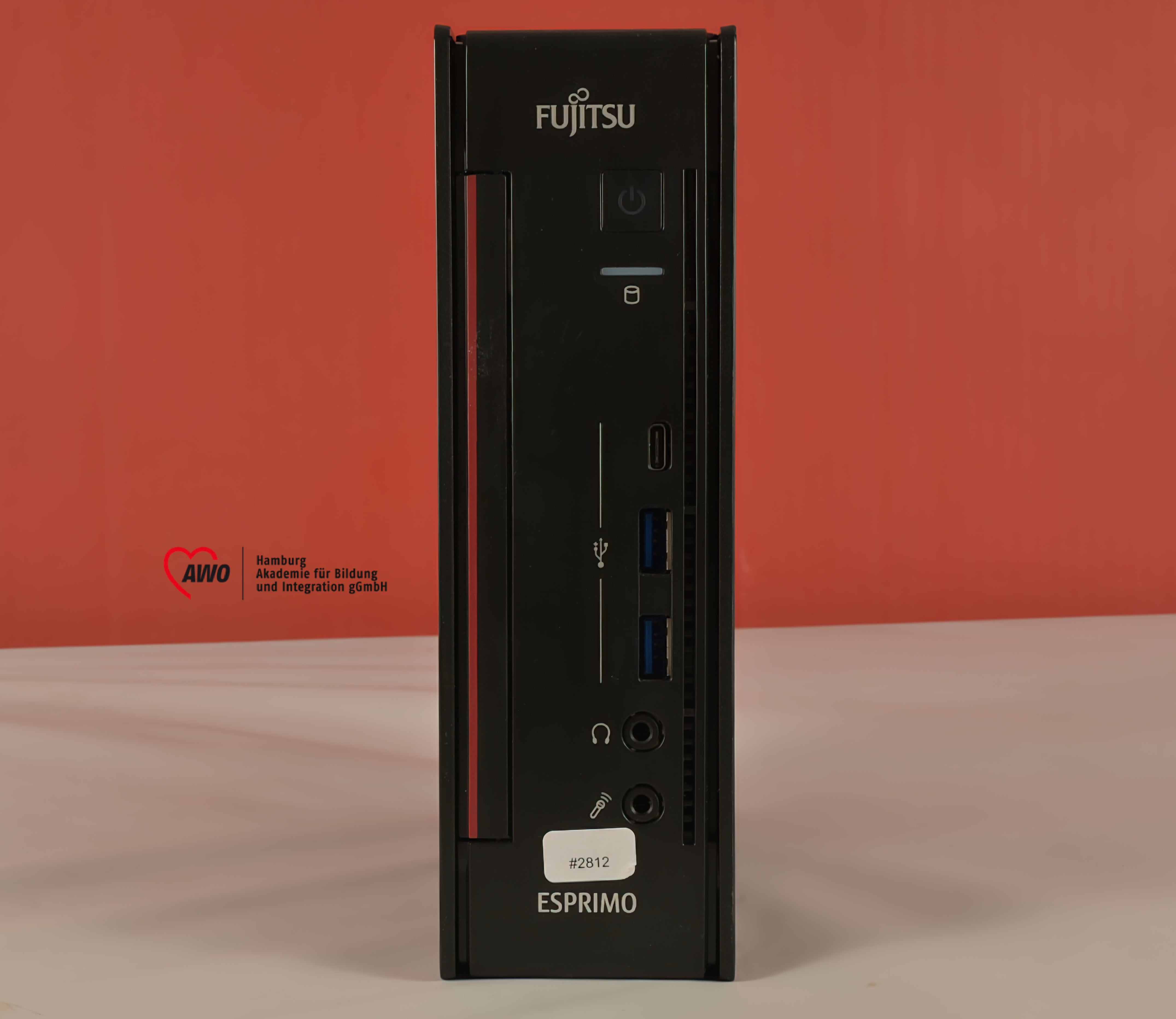 Fujitsu Esprimo Q957