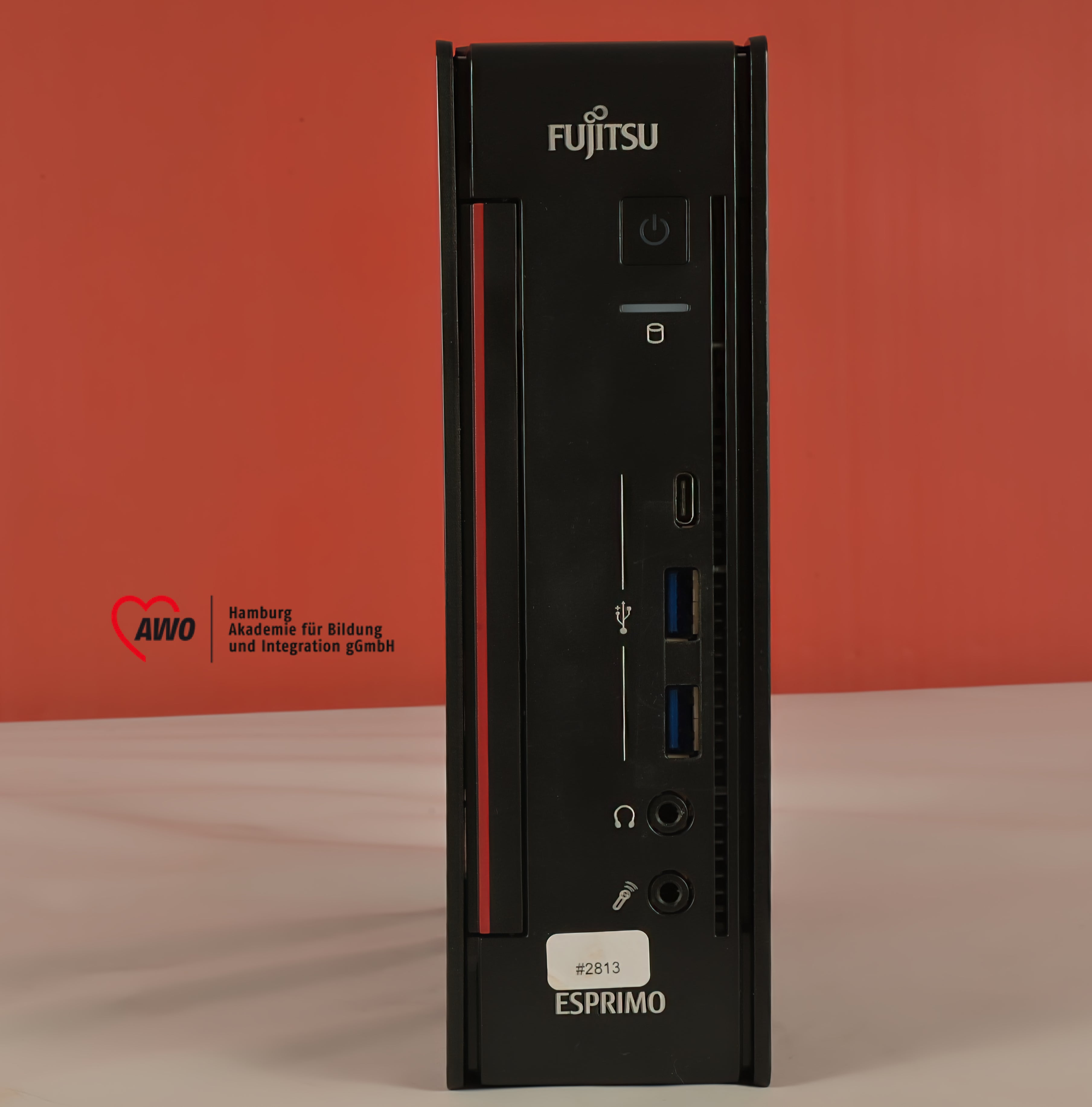 Fujitsu Esprimo Q957