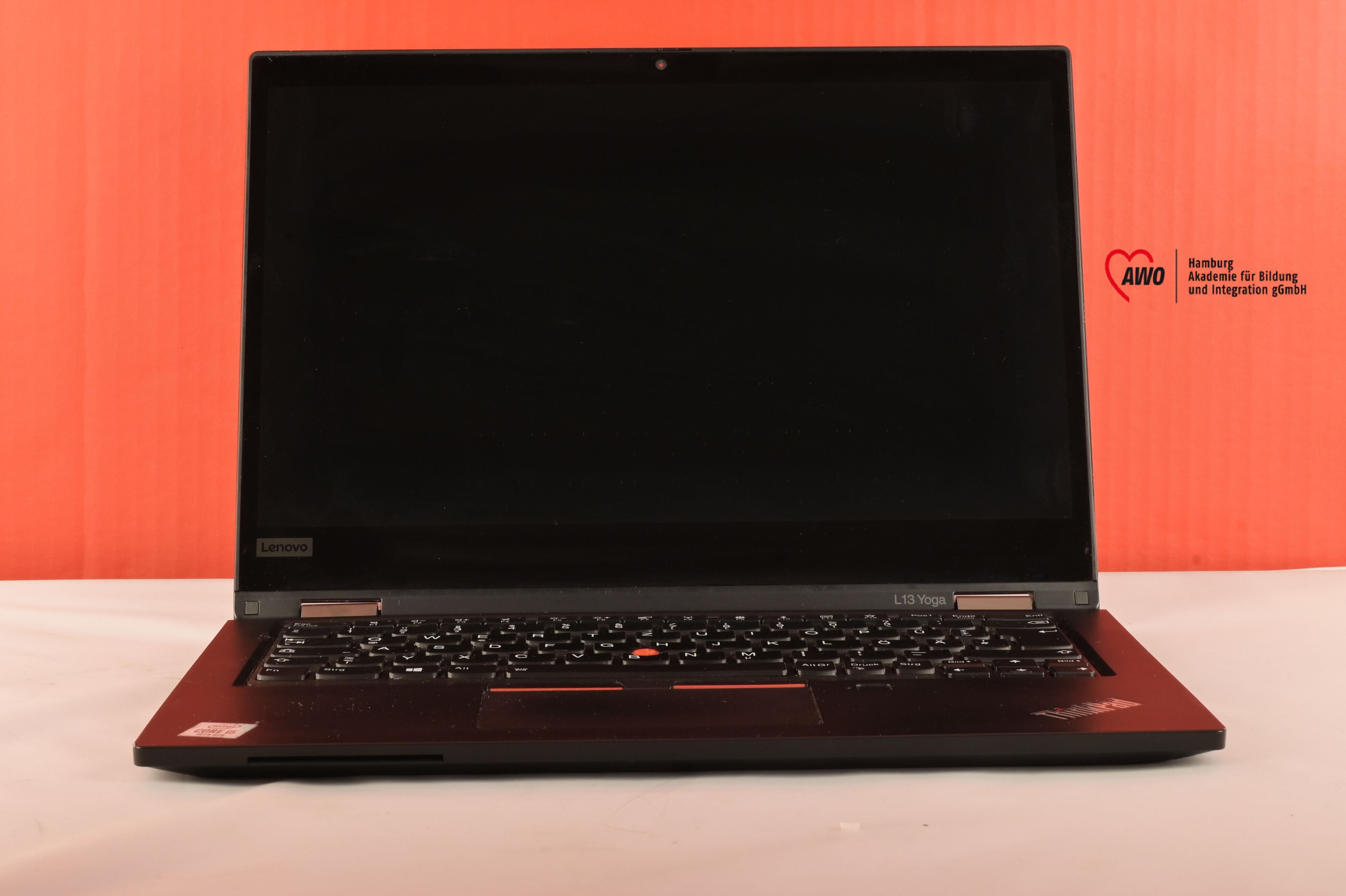 Lenovo L13 Yoga