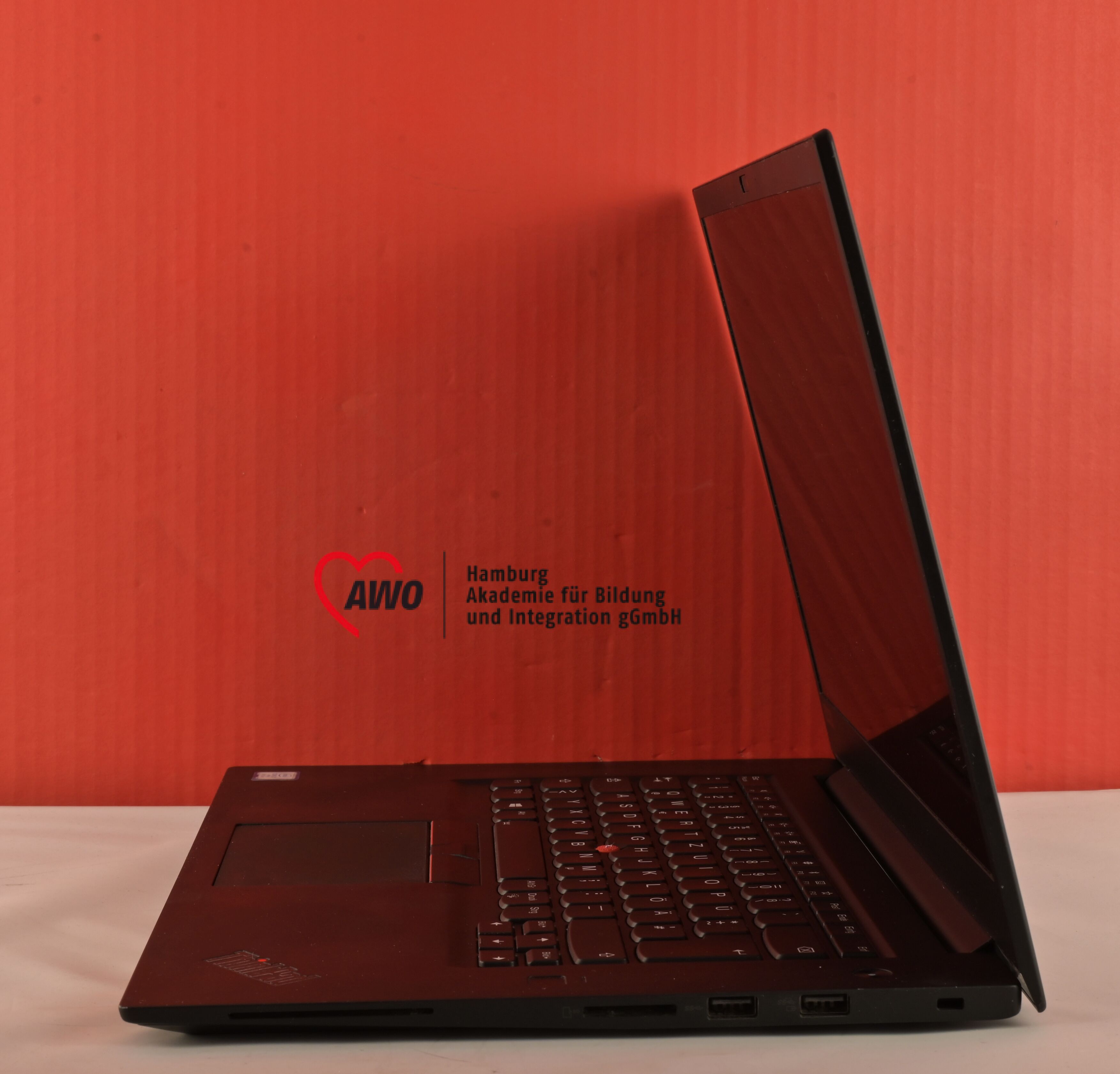 Lenovo ThinkPad P1 15"