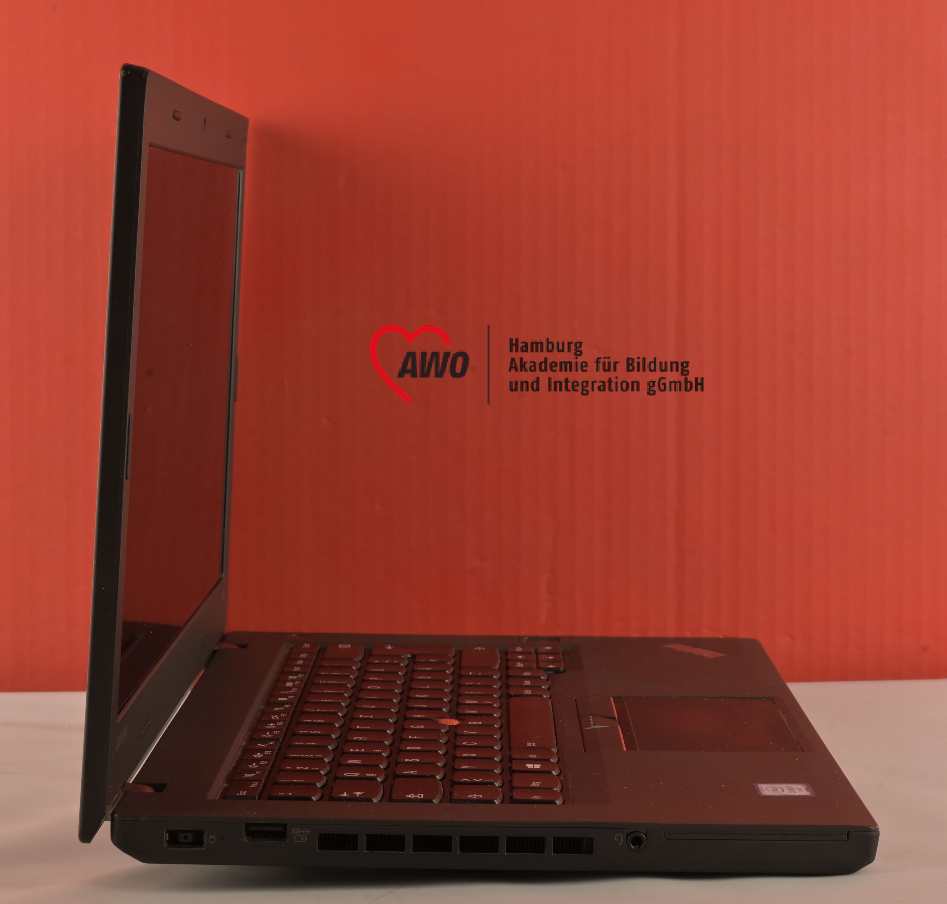 Lenovo ThinkPad T460p 14"