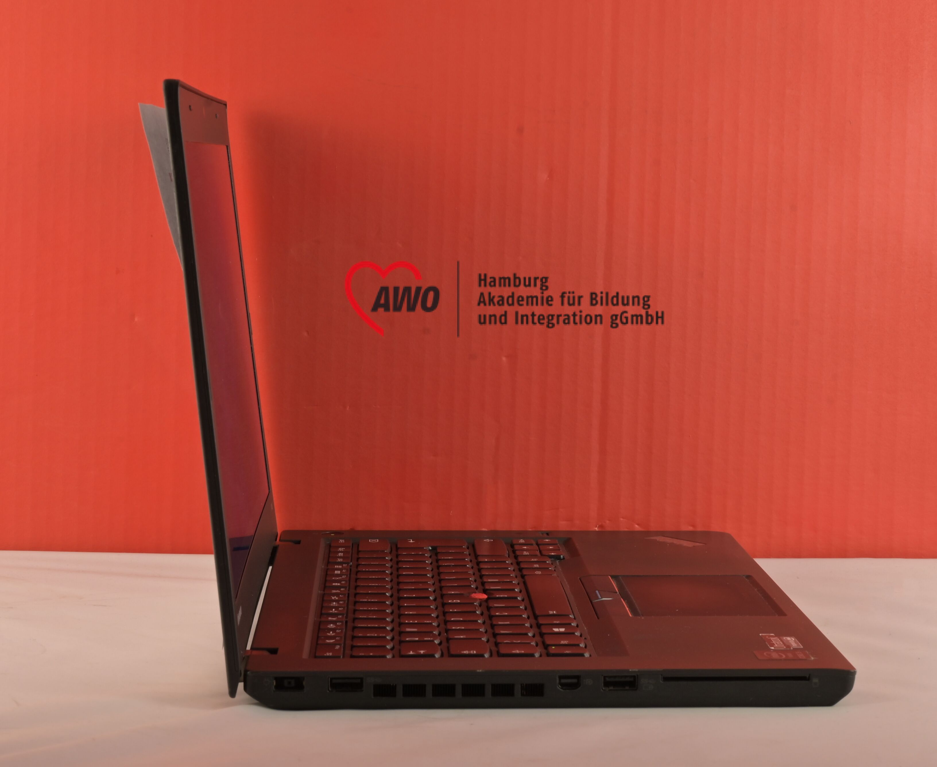 Lenovo ThinkPad T450 14"