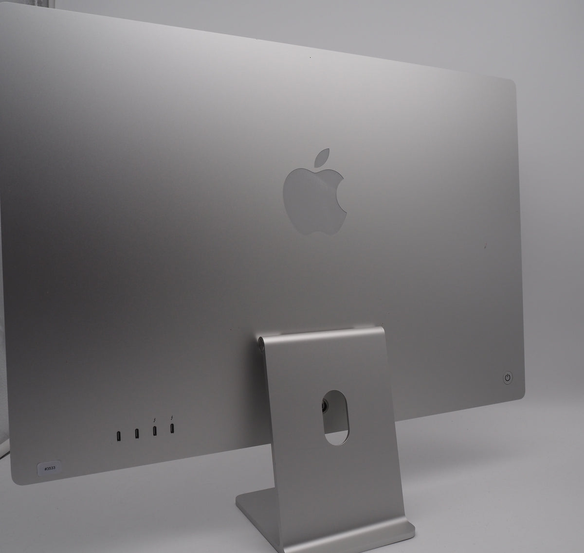 IMac 24" 2021 M1 Chip 16GB RAM NVME SSD 1TB KEIN VERSAND NUR ABHOLUNG