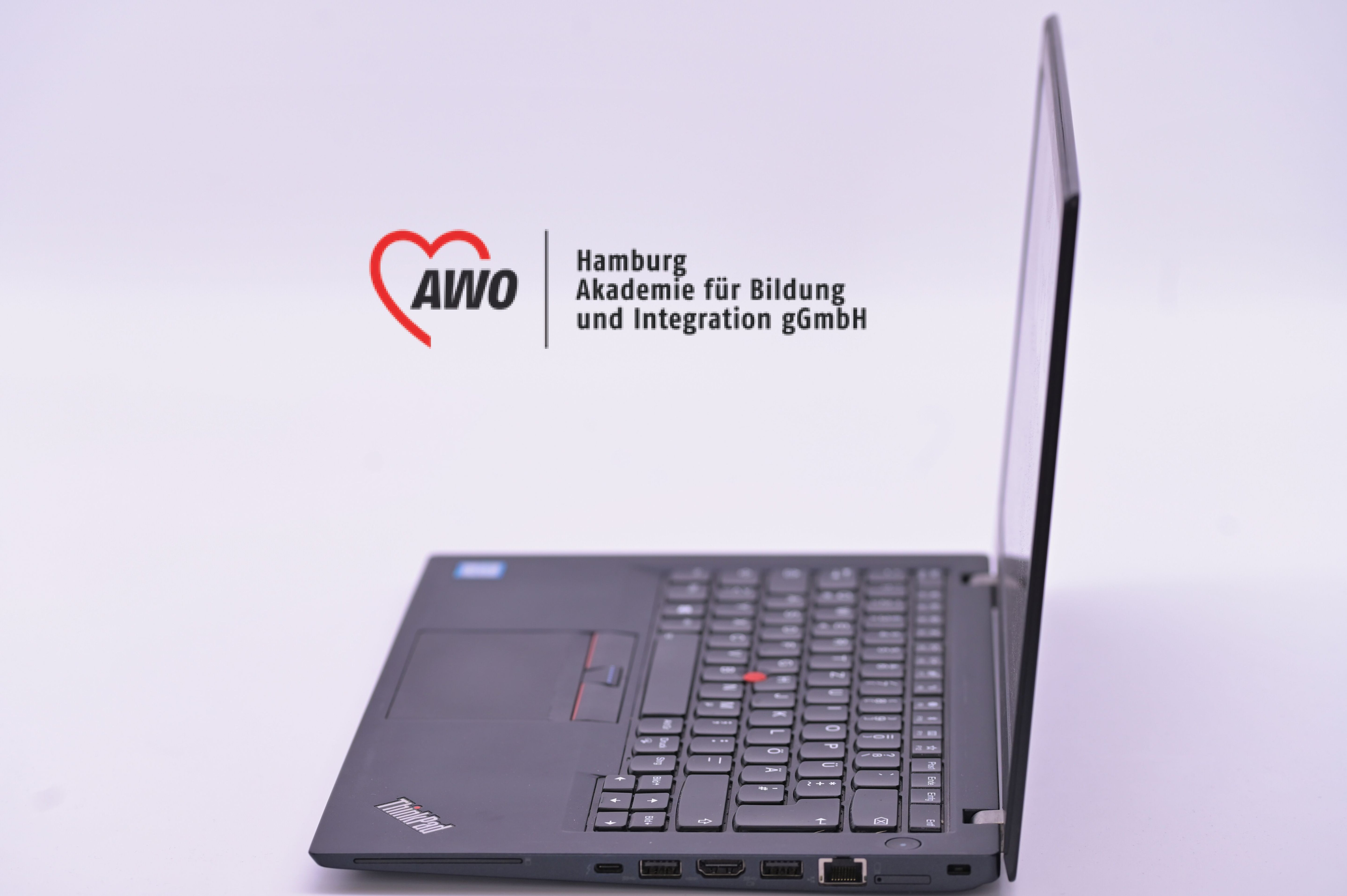 #2387 Lenovo ThinkPad T470s i5-7300U 8GB 256GB NVMe
