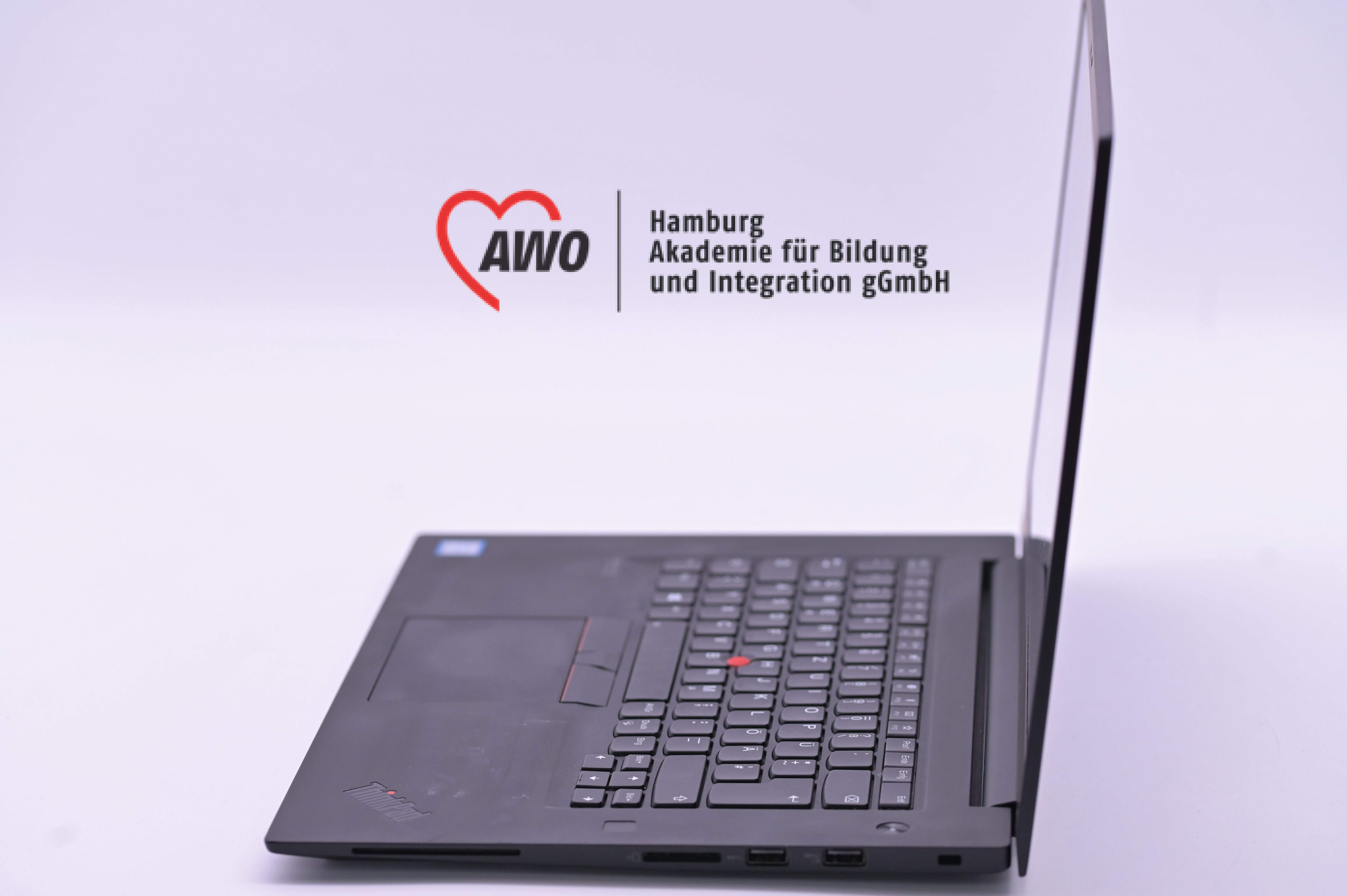 #2243Lenovo ThinkPad P1 15"