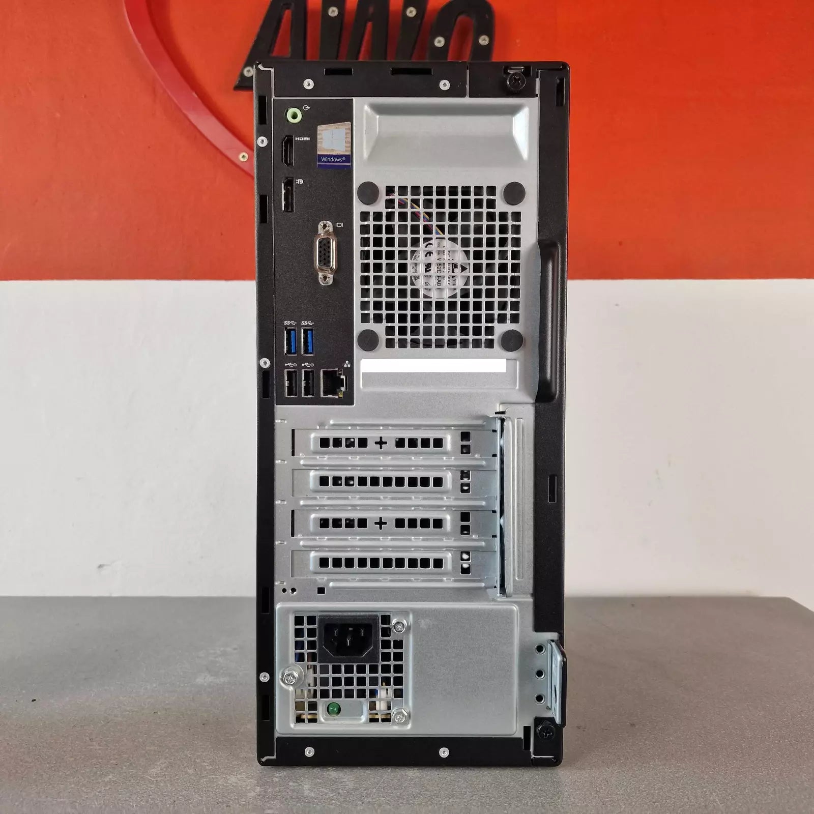 Dell OptiPlex 3050