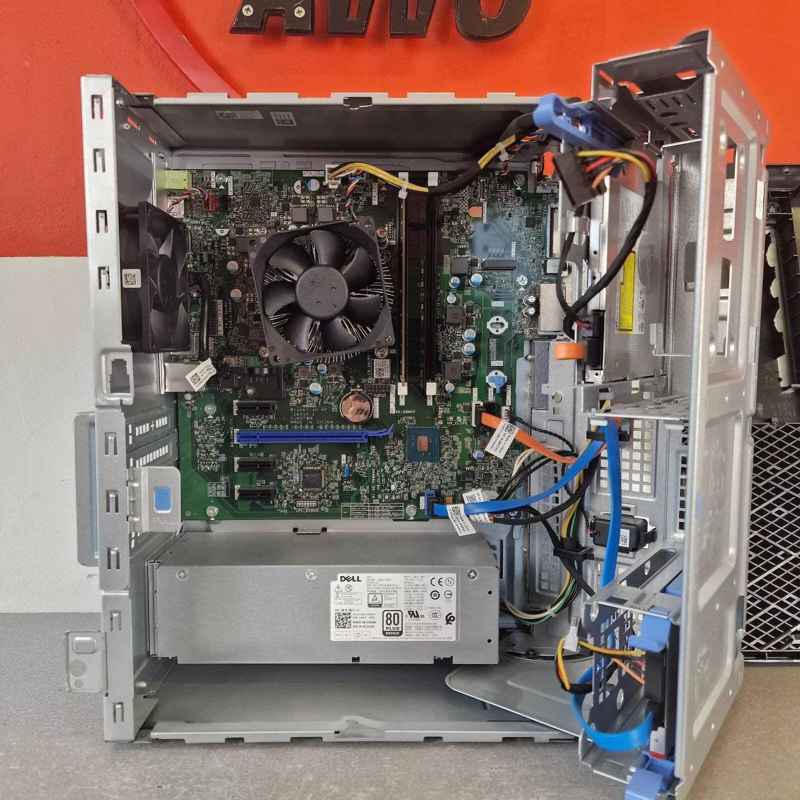 Dell OptiPlex 3050