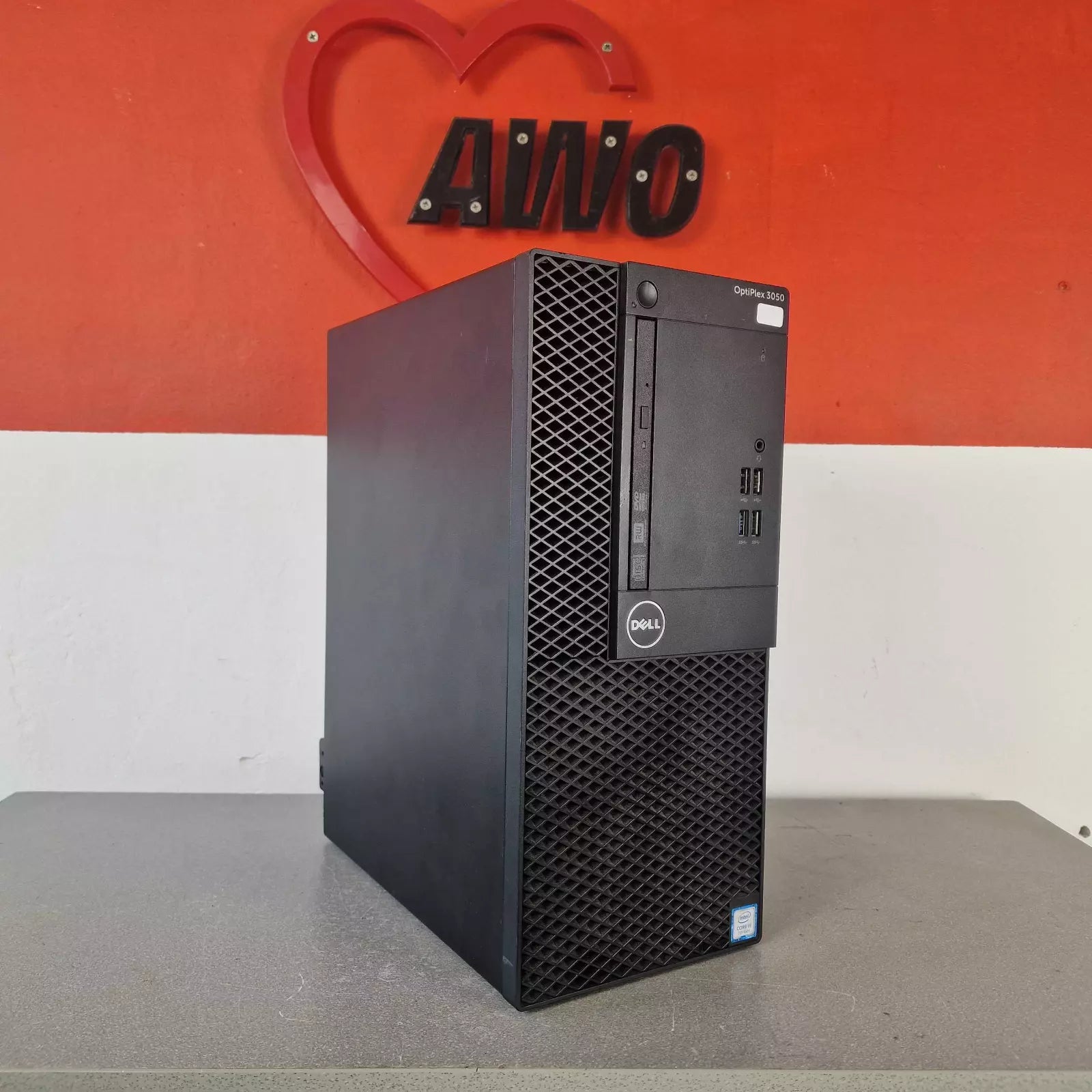 Dell OptiPlex 3050
