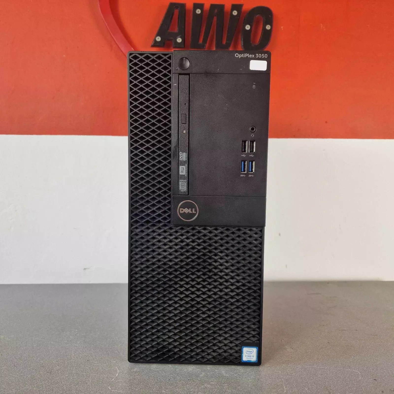 Dell OptiPlex 3050