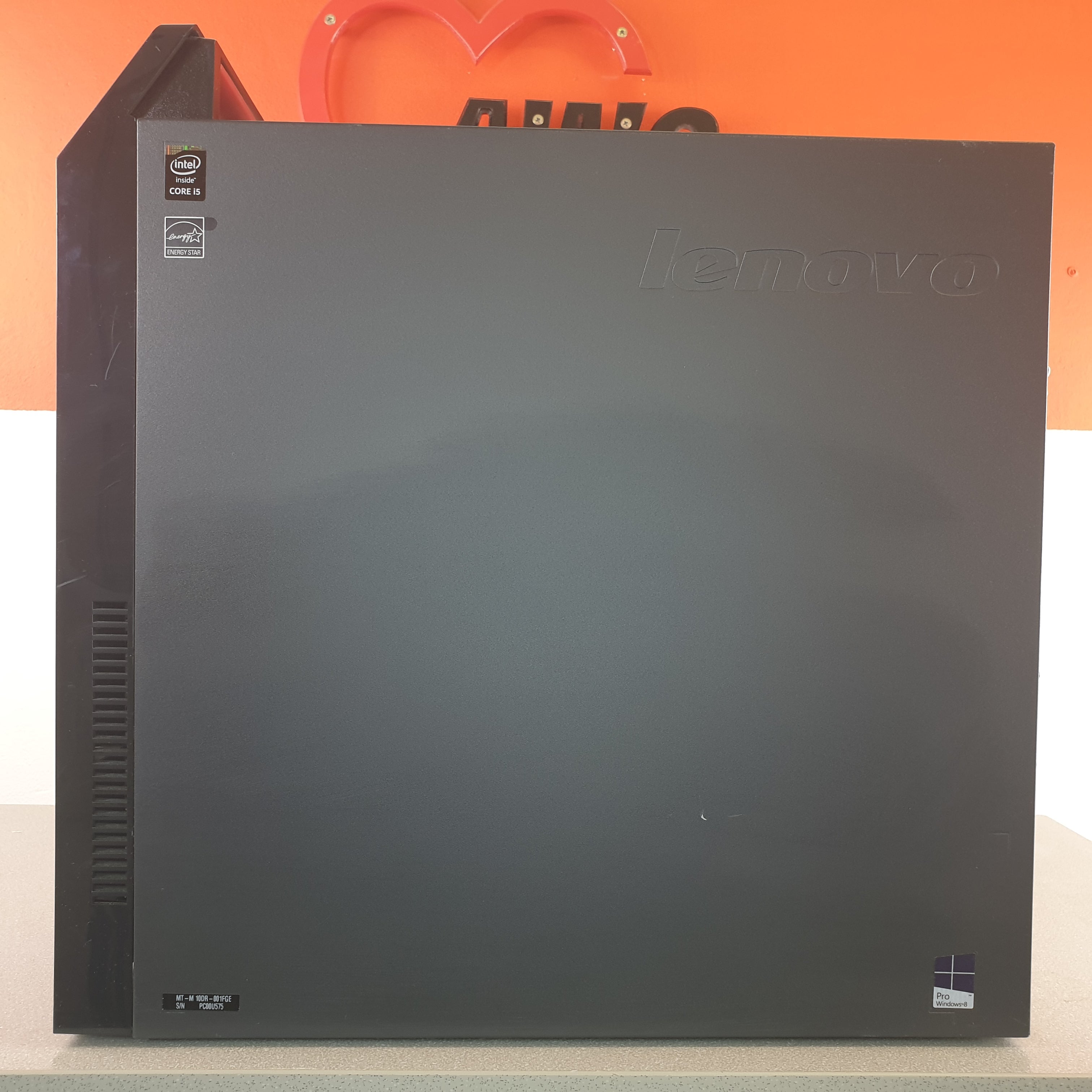 Lenovo ThinkCentre E73 (10DR001FGE)